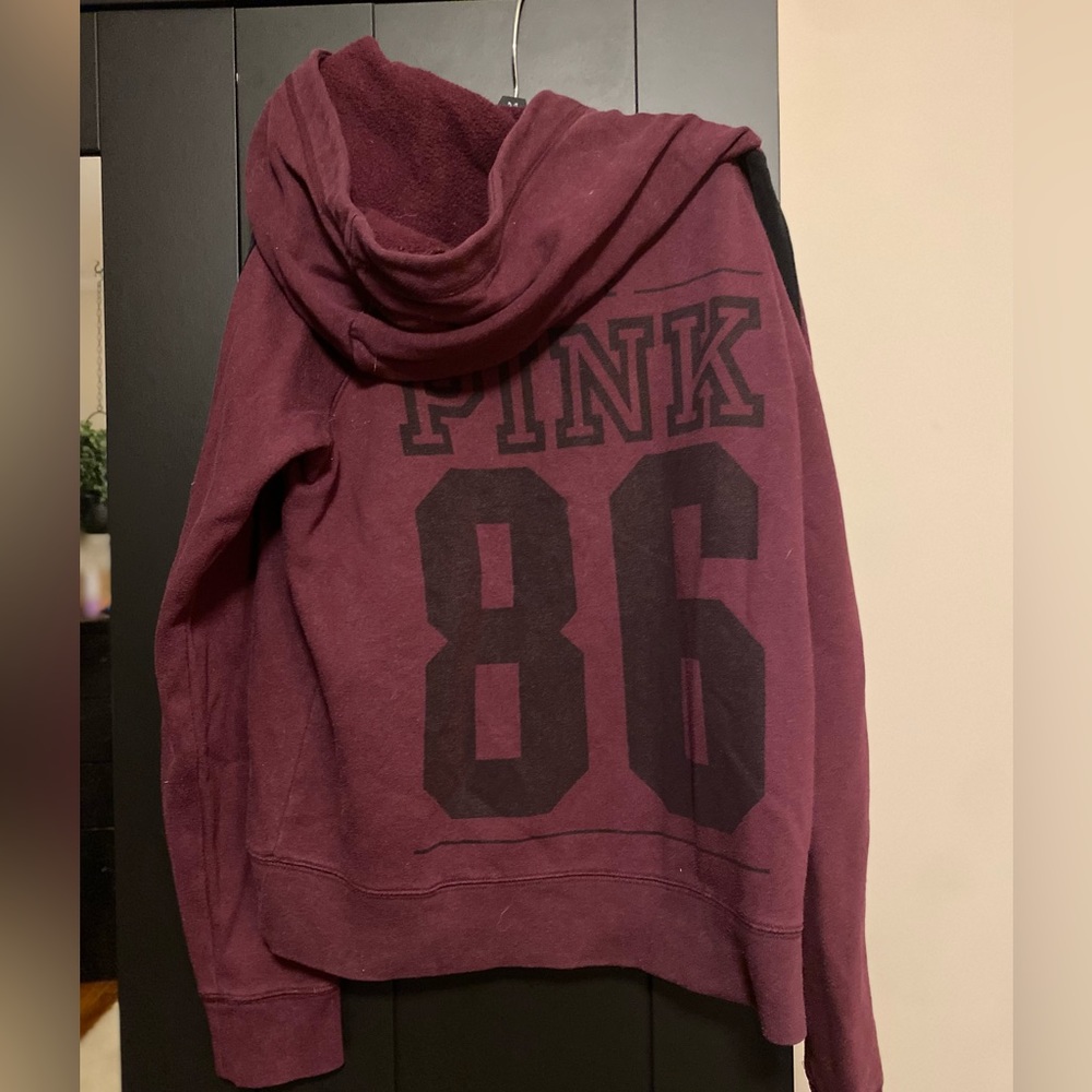 Victoria secret hoodie